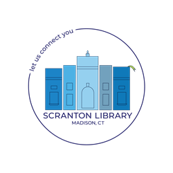 E.C. Scranton Memorial Library, CT
